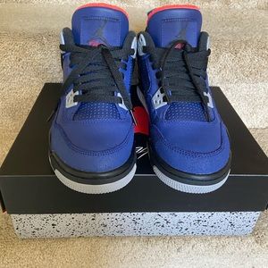 Air jordan 4s Retro WNTR BG